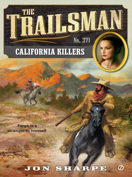 Title details for California Killers by Jon Sharpe - Wait list